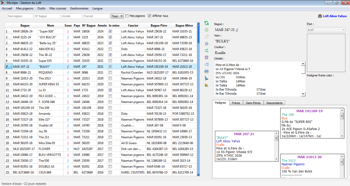 Micolpe Desktop
