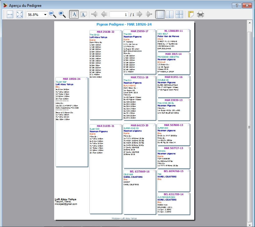 Micolpe Desktop