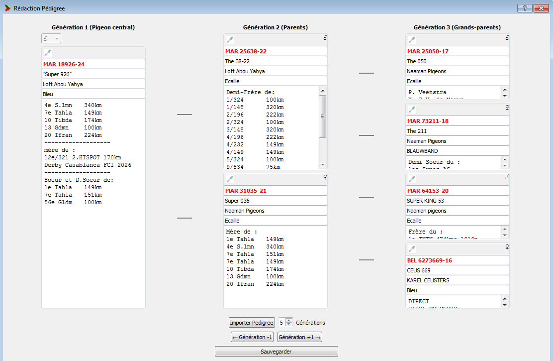 Micolpe Desktop