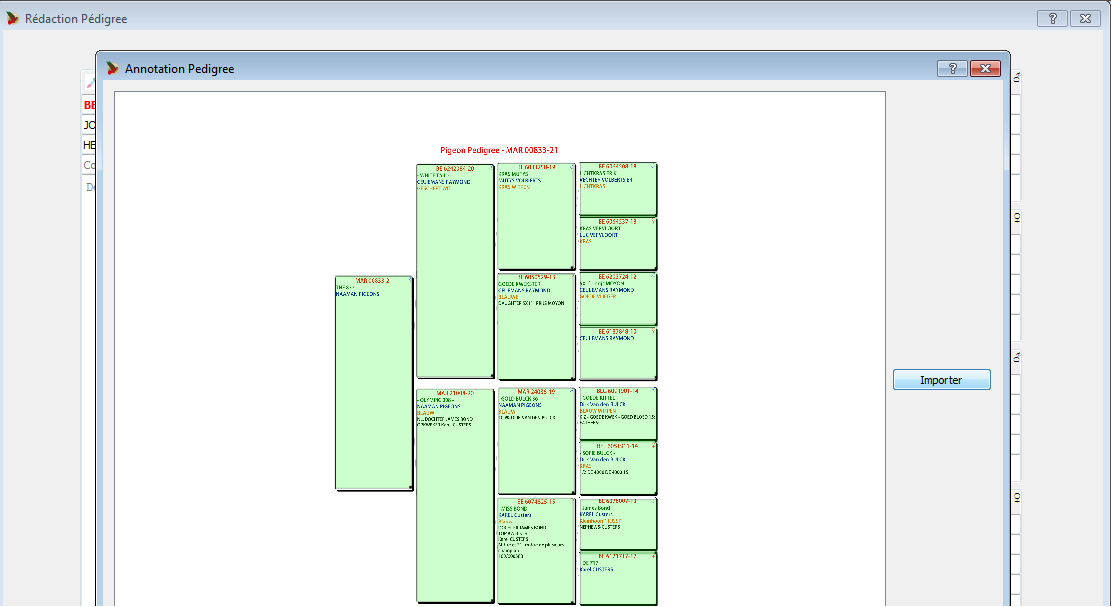 Micolpe Desktop